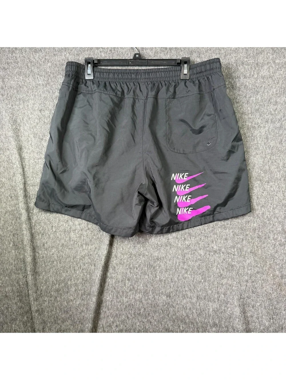 Nike swim shorts